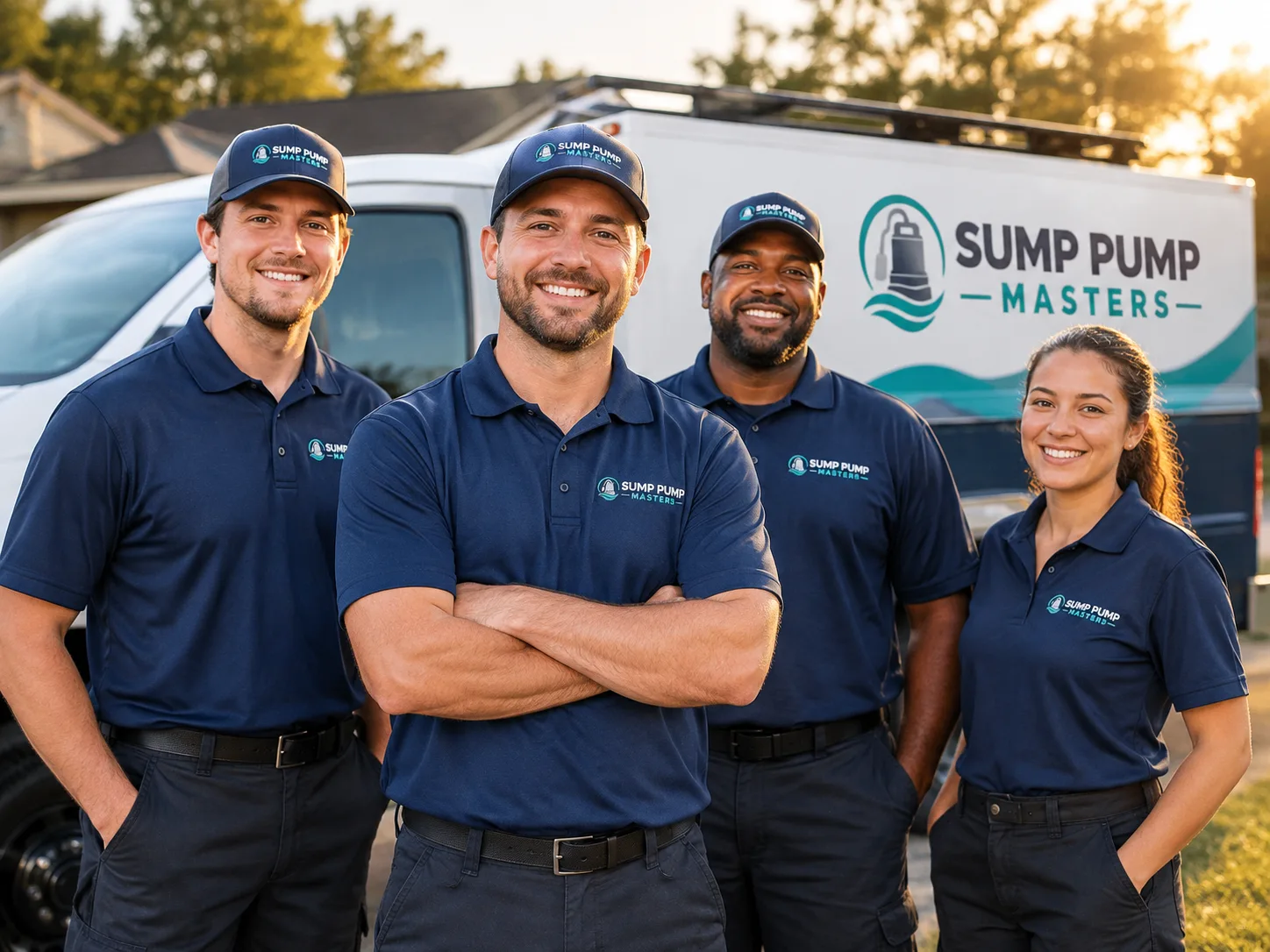 Sump Pump Repair company in Moscow, TX