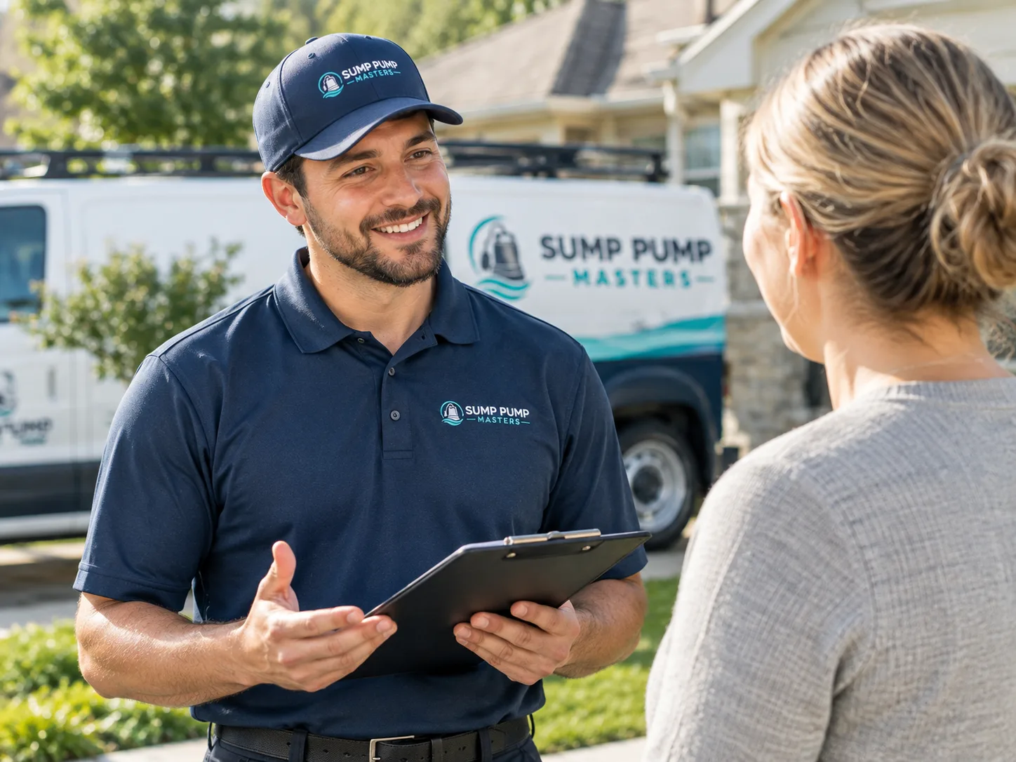 Sump Pump Repair Moscow, TX FAQs